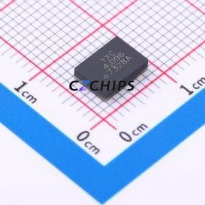 OG8EL89CEI-112YLC-4.096M Crystal Oscillator (Active) SMD7050-4P Crystal Oscillator 4.096MHz 20ppm CMOS 3.3V - Product Image 1
