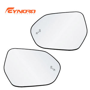 EYNORA Verre de rétroviseur de voiture pour <span class=keywords><strong>Toyota</strong></span> Corolla 2019-2026 Allion 2021-2026 <span class=keywords><strong>Yaris</strong></span> GR 2024-2026 Verre de rétroviseur latéral - Product Image 6