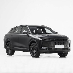 SUV intermédiaire puissant, spacieux et performant, nouvelle version tout-terrain, très demandé : Exeed Yaoguang 400T Deer Explorer. - Product Image 3
