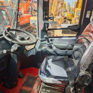 <span class=keywords><strong>LIUGONG</strong></span> traktor pengangkut depan <span class=keywords><strong>Liugong</strong></span> CLG856H 855 835 4*4 roda pemuat 1 tahun garansi buatan 2025 - Product Image 6