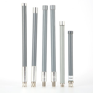 Antenne WiFi extérieure omnidirectionnelle en fibre de verre à gain élevé 3dBi 12dBi, étanche, LoRa 2.4GHz 5GHz OEM/ODM Antele ATL-WG150 - Product Image 5