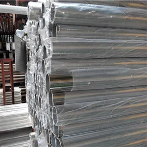 Direct supplier AISI 201 310 304 304L 316 316l 3" 6'' 10'' sch40 sch80 Stainless Steel Pipe