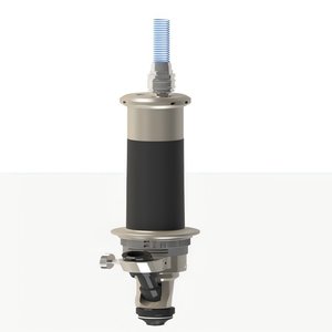 Cortadora de Varillas Eléctrica Portátil Weber con Motor de 7.5 Kw para el Procesamiento de Barras de Acero - Product Image 2