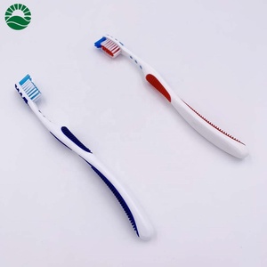 Good Quality Daily Home Use Plastic Custom <strong>Toothbrush</strong> - Product Image 3