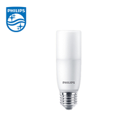 Ampoule LED PHILIPS Stick 9,5W E27 3000K 1CT/12 CN 4000K 6500K