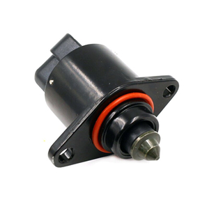 93740918 Idle Control Valve for DAEWOO CHEVROLET Matiz ASE2804 00734613 00734615 VAlvula De Control DelralentI - Product Image 2