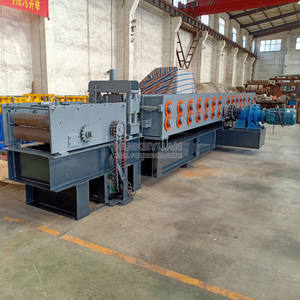 Máquina formadora de rollos de correa de acero <span class=keywords><strong>C</strong></span> máquina de prensado de acero - Product Image 6