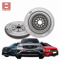 Proton X50 Geely Coolray Okavango Azkarra Schwungrad-Baugruppe Neu OE1040049200 Ersatzteil für Schaltgetriebe Auto-Ersatzteil
