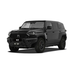 2025 2026 505km 800km Voiture Électrique SUV EV / Hybride Dongfeng Dong Feng Mengshi m Hero Mhero I M-hero 917 Prix de Vente - Product Image 4
