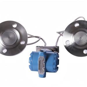 Transmisor de Nivel de Presión Diferencial Emerson 1199 Original, Tipo Brida 3051 Hart, OEM/ODM, IP66 - Product Image 2