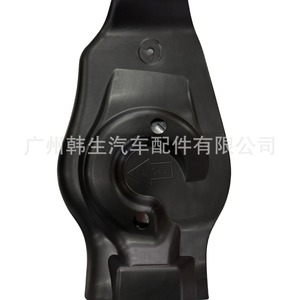 Plaque de protection du bras de suspension inférieur arrière Tesla Model 3 1111302-00-C Nouvelle housse d'amortisseur gauche droite - Product Image 1