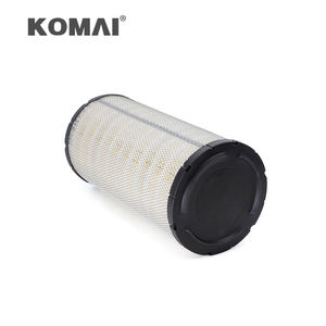 C24904/1 af25748 מסנן אוויר 7623372 <span class=keywords><strong>11110176</strong></span> 11110175 7700050840 עבור מחפר וולוו מחפר ew160c - Product Image 5