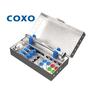 COXO 치과 병원과 근관 파일 추출기를 C-FR1 뜨거운 판매 제품