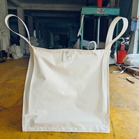 Bolsa Grande con Revestimiento de Grado Alimenticio para Uso en Construcción, Minería y Agricultura