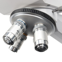 High Quality Laboratory Specific Medical Equipment Digital Lab Binocular Microscope Price