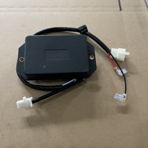 TT91C-7 AVR 8-15KW 8 สาย, ตัวควบคุมแรงดันไฟฟ้าอัตโนมัติสำหรับเครื่องกำเนิดไฟฟ้าเบนซิน, อะไหล่ทดแทน - Product Image 3