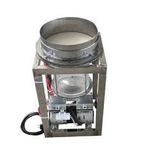 Stainless Steel Vacuum <span class=keywords><strong>Oil</strong></span> <span class=keywords><strong>Filter</strong></span> Machine <span class=keywords><strong>Cooking</strong></span> <span class=keywords><strong>Oil</strong></span> <span class=keywords><strong>Filter</strong></span> - Product Image 2