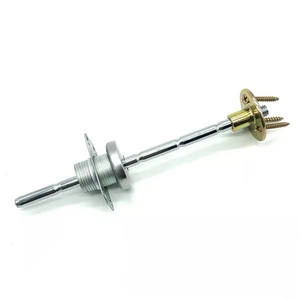 Dispositif de levage en métal fileté pour soie, connecteur de quincaillerie de meubles 8 mm, tige de parapluie réglable, installation facile - Product Image 1