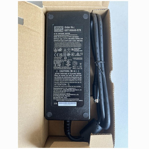 Có nghĩa là tốt GST120A24-R7B 120 Wát 24V chuyển đổi <span class=keywords><strong>Power</strong></span> <span class=keywords><strong>Adapter</strong></span> DC đầu ra cho Máy tính để bàn kết nối - Product Image 1