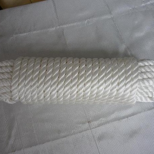 Sản xuất tại Trung Quốc nylon ngoài trời dây an toàn đôi bện thể thao leo dây chất lượng cao dây - Product Image 6