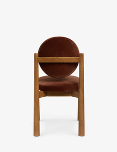 Modern Luxury Solid Wood <b>Dining</b> <b>Chairs</b> for Home <b>Dining</b> Living Rooms Restaurants and Home Office <b>Dining</b> Room Furniture - Product Image 4