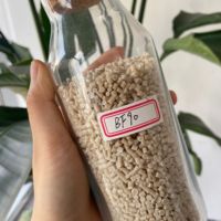 Kualitas Tinggi Harga Grosir Dapat Terurai dan Terurai Penghilang Kandungan Jagung Dimodifikasi Granule