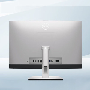 Dells 7420 23.8-inch Touchscreen All-in-one PC, Core I9-14900 DDR5 RAM M.2 SSD, and RX6500-4G Dedicated Graphics Card OptiPlex 7 - Product Image 5