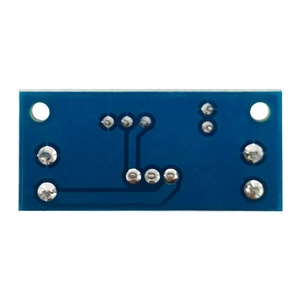 Régulateur de tension réglable LM317, alimentation électrique, convertisseur DC-DC LM317, module de carte de circuit imprimé abaisseur de tension, régulateur linéaire - Product Image 5