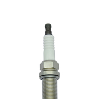Bougies d'allumage automobile 90919-01259 9091901259 Bougie d'allumage standard pour Lexus et toyota