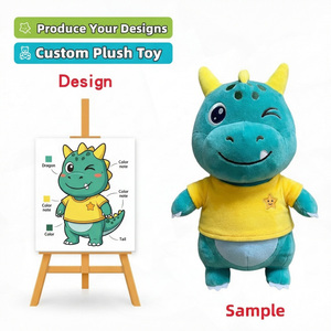Muñecos <span class=keywords><strong>de</strong></span> Peluche Personalizados, Diseño <span class=keywords><strong>de</strong></span> Perro Sonriente con Estrella Arcoíris, Decoración para Cafetería con Temática <span class=keywords><strong>de</strong></span> Mascotas, 5 Estrellas, Peluches Personalizados <span class=keywords><strong>de</strong></span> Personajes Solares - Product Image 2