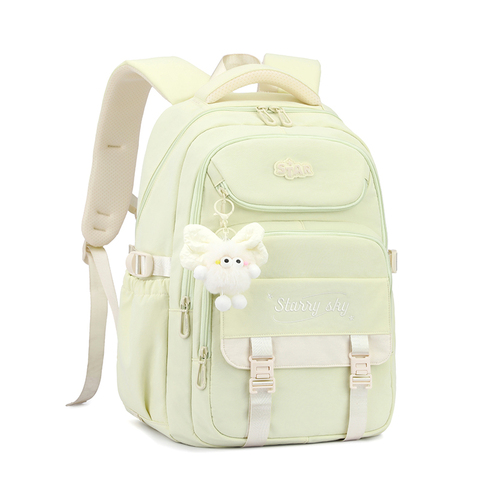 Factory Wholesale Beautiful Girls School Bags Stylish Outdoor Travel Backpack 8-12 Years Children Kid Backpack Mochila Escolares