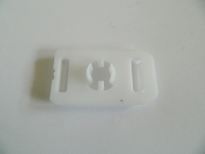 Valeaautoparts คลิปยึดกระจกหน้าต่างสำหรับรถเบนซ์ W203 C320 E320 S320 ML320 CLK320 SLK320 TR - Product Image 2