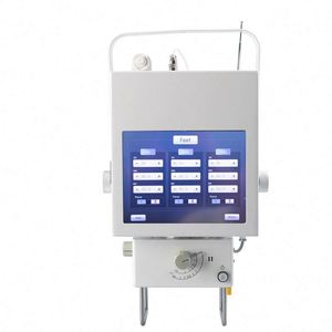5KW kỹ thuật số y tế cầm tay <span class=keywords><strong>Xray</strong></span> radiology máy kỹ thuật số di động X-Ray thiết bị xách tay x Ray máy - Product Image 2