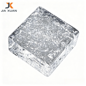 <span class=keywords><strong>Prix</strong></span> d'usine, vente chaude, blocs <span class=keywords><strong>de</strong></span> <span class=keywords><strong>verre</strong></span> pour extérieur et intérieur, briques <span class=keywords><strong>de</strong></span> <span class=keywords><strong>verre</strong></span> fabriquées en Chine pour la décoration murale - Product Image 2