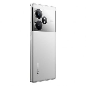 Nouveau téléphone portable 5G Original GT Neo 6 Snapdragon 8S Gen 3 débloqué, Supervooc 120W, 50MP IMX882, 6,78 pouces, 120Hz, NFC, mise à jour OTA - Product Image 5