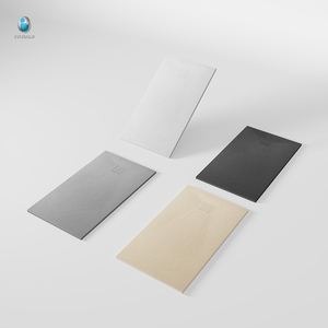 Sartenes <span class=keywords><strong>de</strong></span> <span class=keywords><strong>ducha</strong></span> prefabricados Bandeja <span class=keywords><strong>de</strong></span> <span class=keywords><strong>ducha</strong></span> <span class=keywords><strong>de</strong></span> piedra <span class=keywords><strong>rectangular</strong></span> Waterpoof Bandeja <span class=keywords><strong>de</strong></span> <span class=keywords><strong>ducha</strong></span> antideslizante - Product Image 2