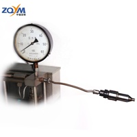 ZQYM Offres Exceptionnelles Usine : Outil de Test de Pression de Démarrage pour Buse de Pompe d'Injection CAT C15 C18