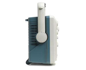 Osciloscopio de Dominio Mixto Tektronics MDO3000 de Bibo Product Tektronics - Product Image 3