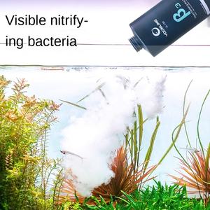 Voonline Nitriding Bacteriën Heilzame Bacterieconcentraat Geschikt Voor <span class=keywords><strong>Aquarium</strong></span> - Product Image 3