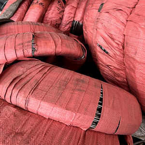 سلك صلب مقاوم للصدأ ناعم ، الأسلاك الفولاذية غير القابل للصدأ ، من الفولاذ المقاوم للصدأ من من من من الفولاذ المقاوم للصدأ - Product Image 6