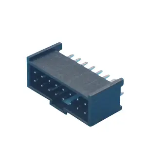 90142-0016 conector elétrico de 16 pinos molex de passo de 2,54 mm