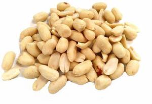 Frische neue Ernte Bio trocken geröstete Erdnüsse Blanchierte Erdnüsse Shell Canned Box Verpackung für Snacks Rohe Erdnuss Erdnuss butter - Product Image 3