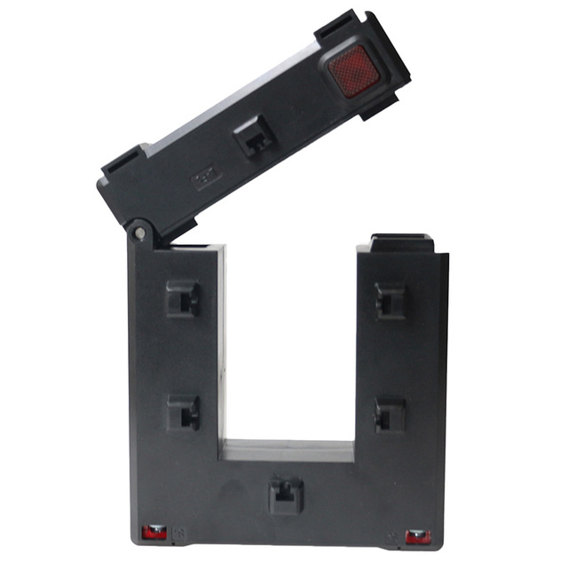CE ROHS Certified HK-58 1000A/1A Clamp Current Transformer 60Hz Coil Shape High Electrical Transformers Split Core Clampt CT