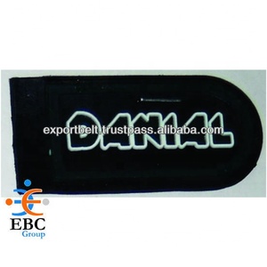 แผ่นยางปักโลโก้พีวีซีแบบรีดติด3D - Product Image 6