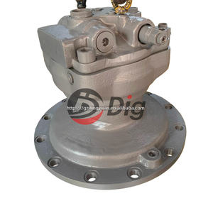 เครื่องจักรก่อสร้างมอเตอร์สวิง M2X210 4405479สำหรับรถขุด EX1200-5 <span class=keywords><strong>EX1100</strong></span>-<span class=keywords><strong>3</strong></span>ฮิตาชิ - Product Image 1