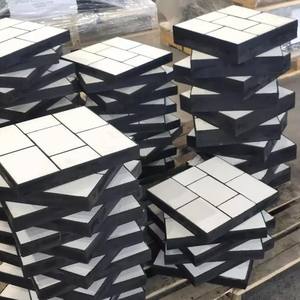 鉱業における耐摩耗性セラミックライナー - Product Image 2