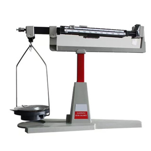 Balanza de Cuatro Brazos Veidt MB-311, Balanza Mecánica de Alta Calidad para Estudiantes, MB311 MB-311 - Product Image 5