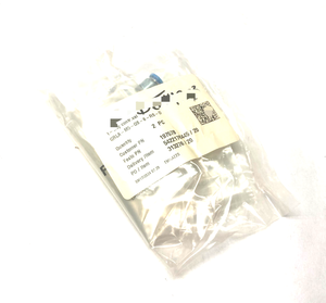Nuevo y Original GRLAM5QS6RSD Ajuste de control de flujo unidireccional 197578 PKG de <span class=keywords><strong>2</strong></span> Controladores de programación PLC - Product Image 3