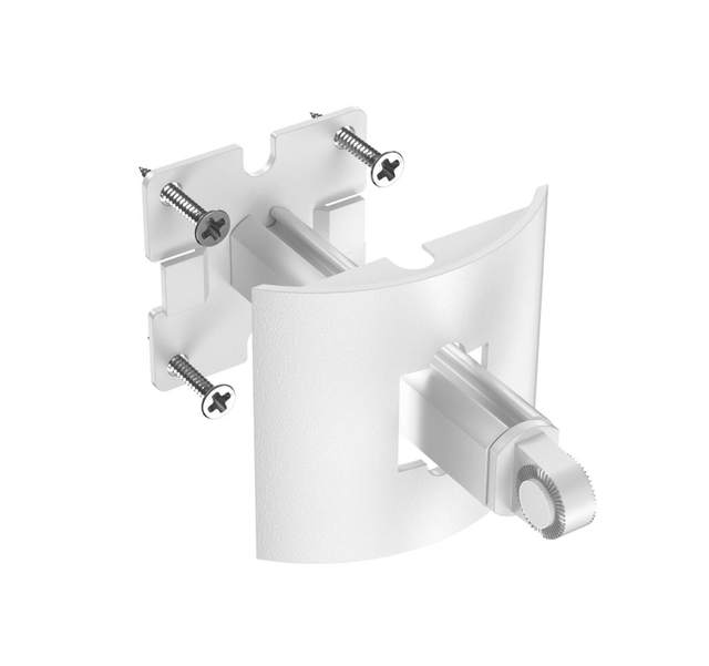 Wall/Ceiling Mount Brackets Compatible with Bose 151 SE Environmental Speaker, Bose 161 Speaker and Bose Model 100 Speakers