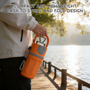 <span class=keywords><strong>Recogedor</strong></span> de <span class=keywords><strong>Excrementos</strong></span> de <span class=keywords><strong>Perro</strong></span> Portátil para Exteriores, Plegable, para Paseos, Pala para Recoger <span class=keywords><strong>Excrementos</strong></span> de Mascotas - Product Image 5